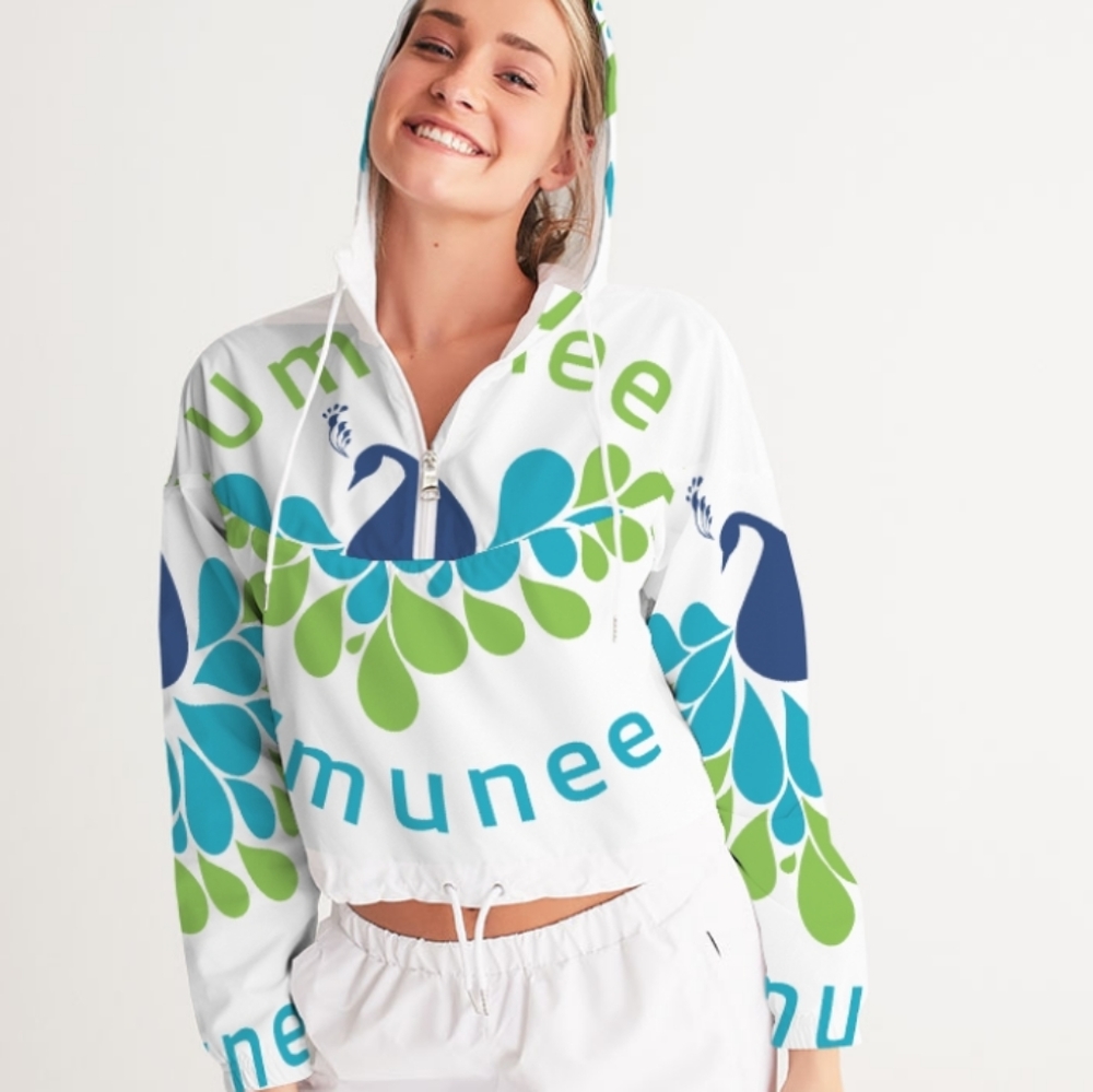 Windbreaker